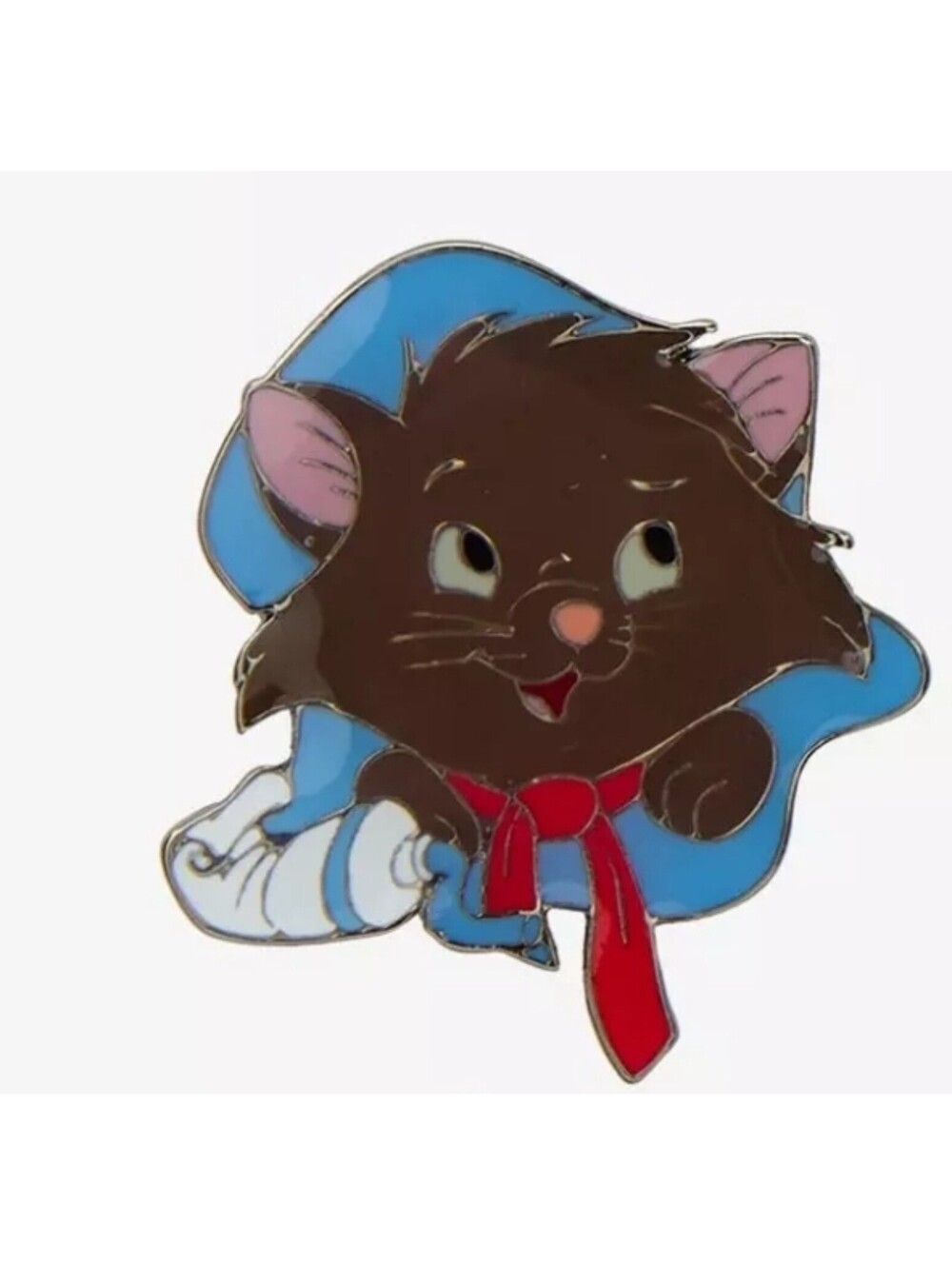 Loungefly Disney The Aristocats Kittens Blind Box Enamel Pin